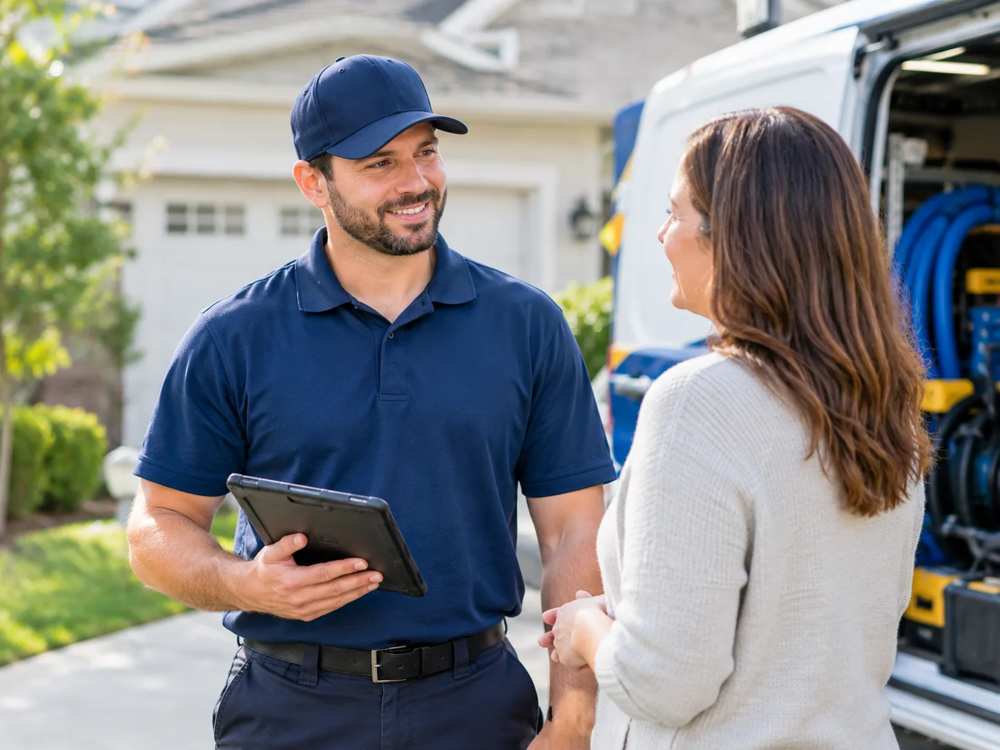 Sewage Backup Cleanup Waynesville, NC FAQs